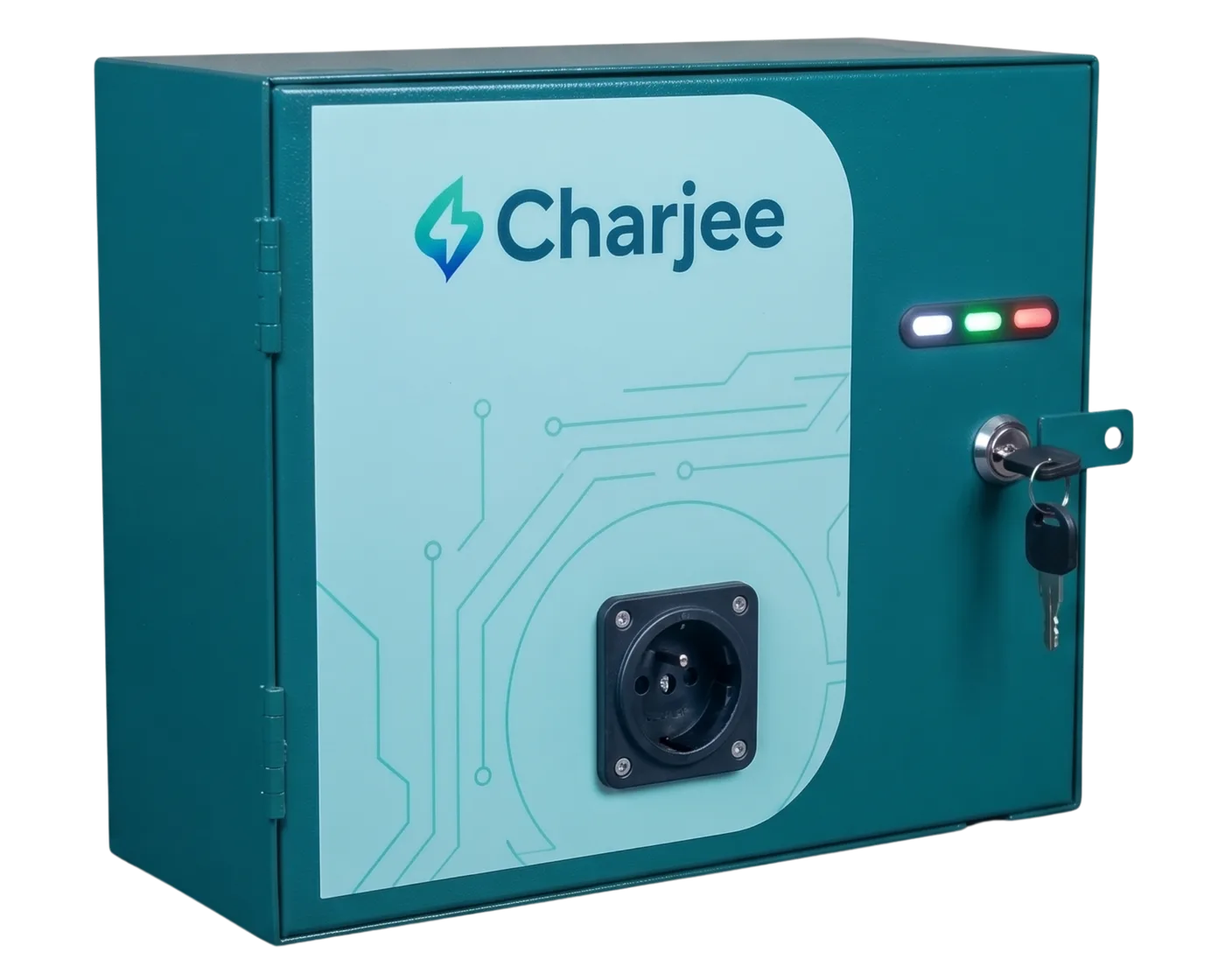 Charjee V1 AC Charger